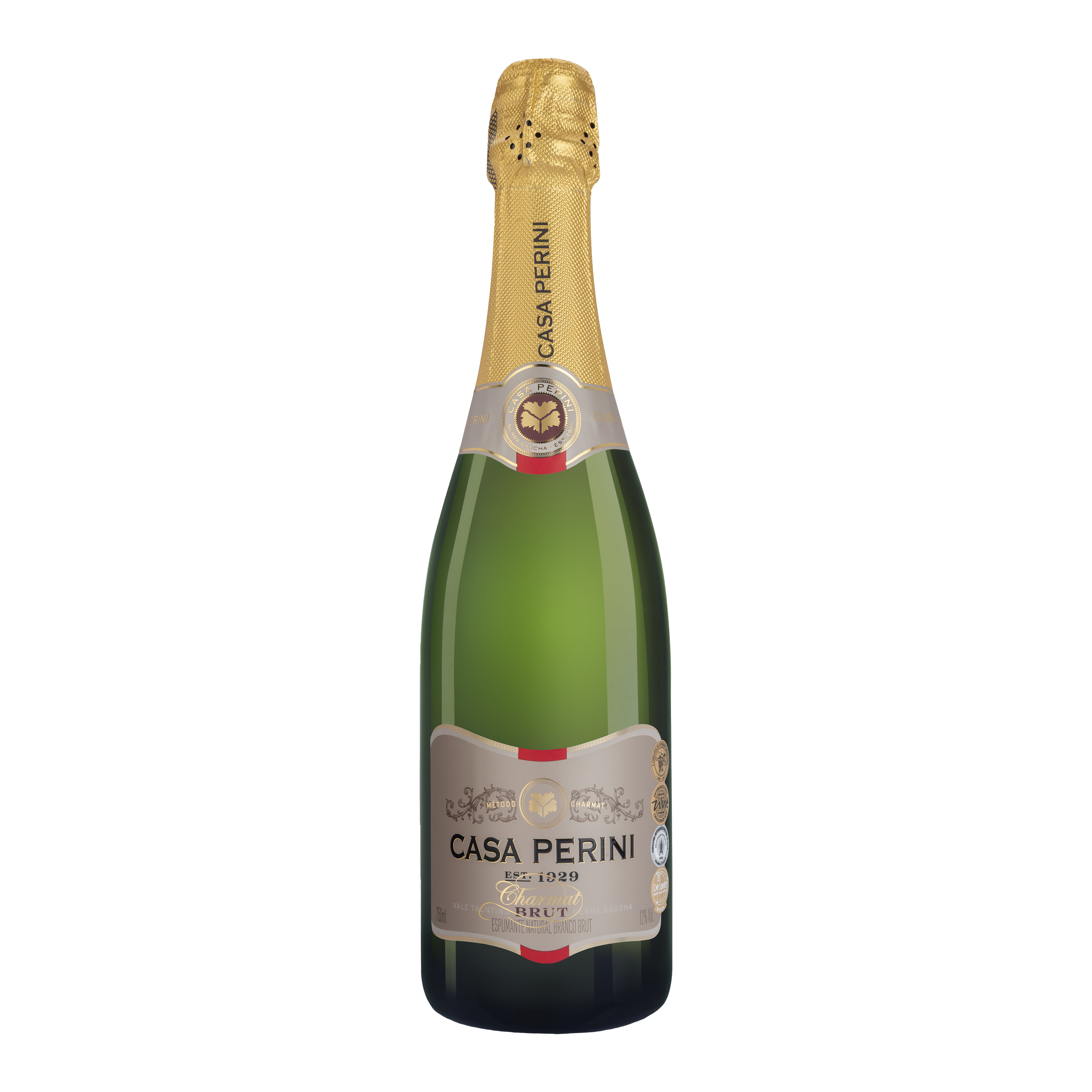 Espumante Brut - Casa Perini