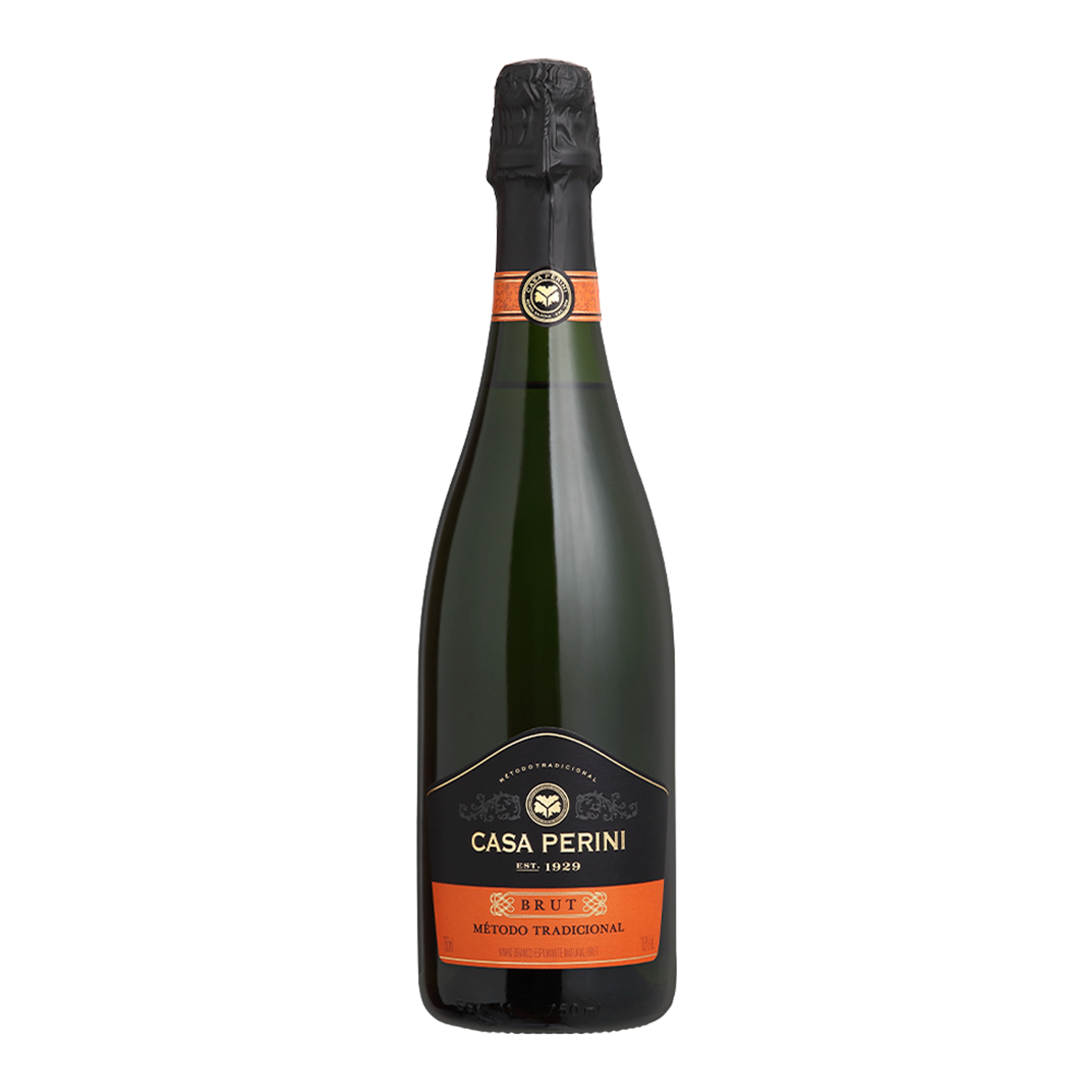 Espumante Método Tradicional Brut - Casa Perini